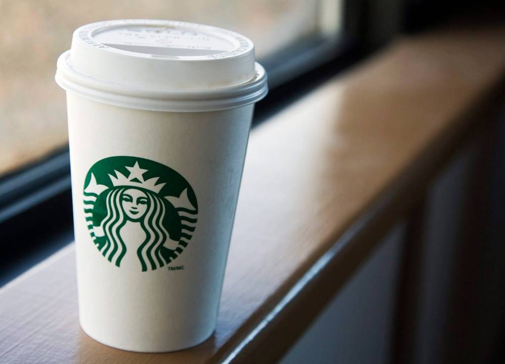 Феномен кофеен Starbucks (Старбакс)