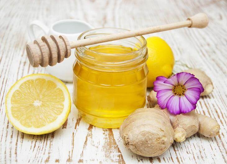 Рецепты лимона с медом для пользы здоровья мужчин, женщин и детей
