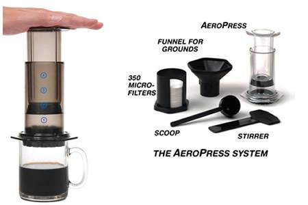 ☕в 2021 году пользуемся лучшими аэропрессами для заваривания кофе