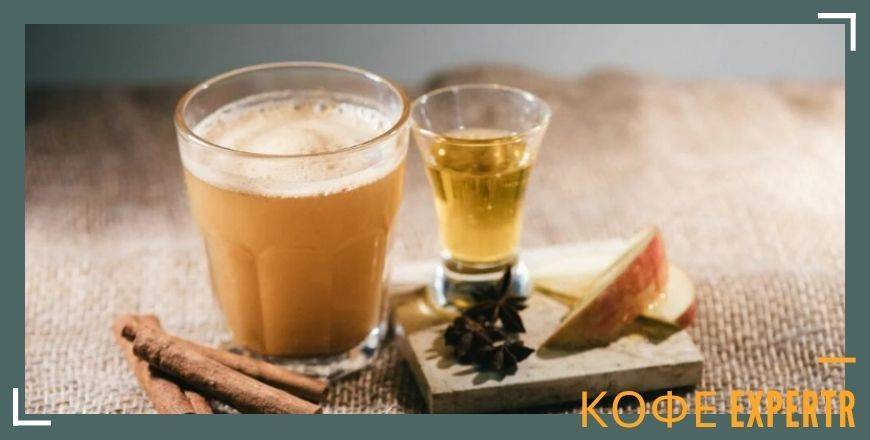 4 простых рецепта Раф-кофе для приготовления дома