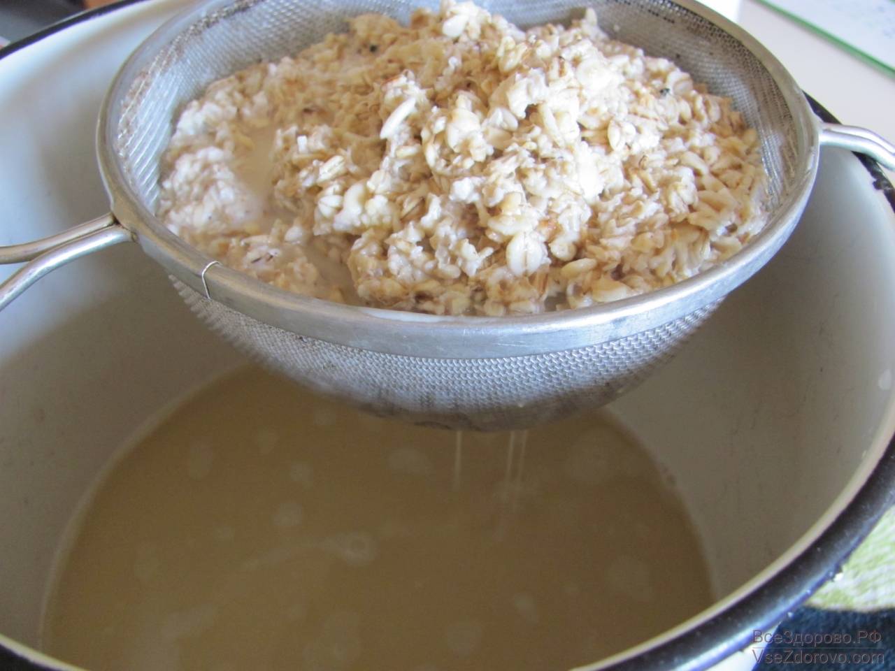 Овсяный кисель из геркулеса: рецепты на воде, для похудения, как приготовить напиток