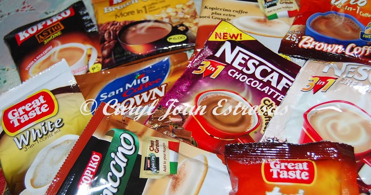 Характеристика финского кофе