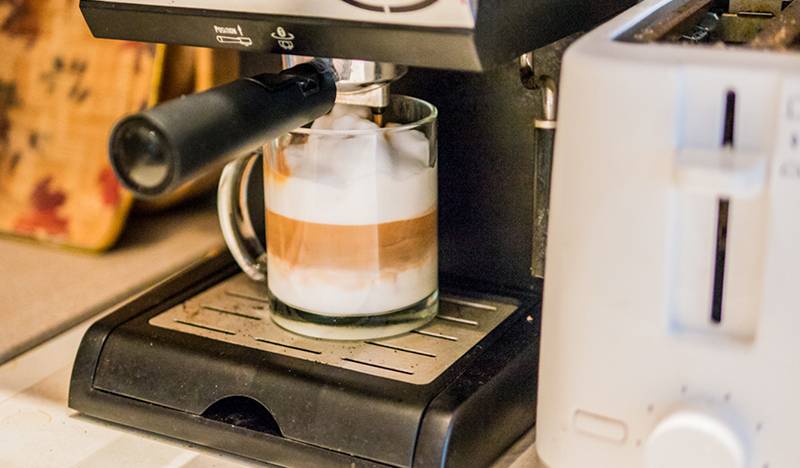Капучино в домашних условиях: что это такое, рецепты приготовления, как сделать без кофе-машины
