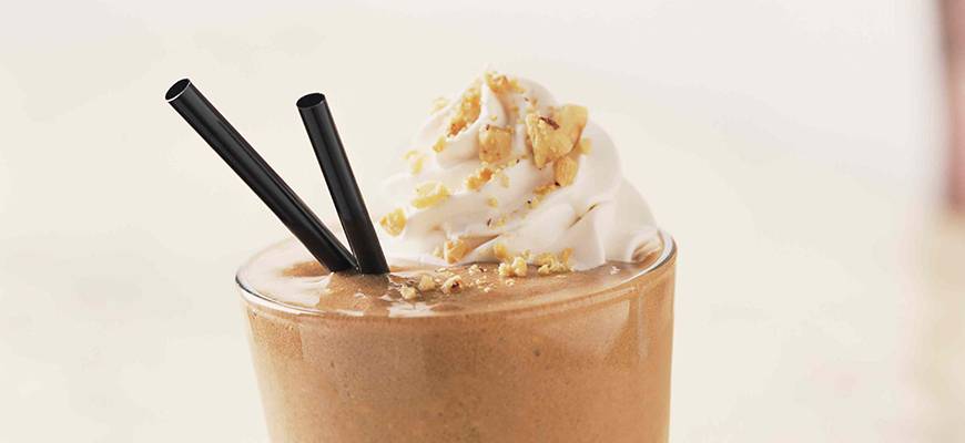 Можно ли добавить в кофе лед, рецепты приготовления