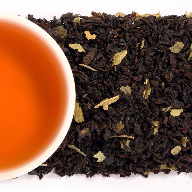 Польза и вред черного чая, повышает или понижает давление, как заваривать