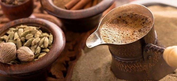 Особенности изготовления кофе лювак, его действие на организм человека