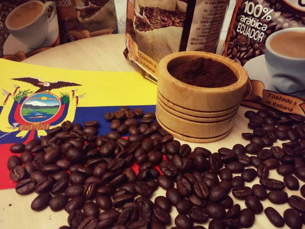Какие сорта кофе считаются лучшими: марки кофе