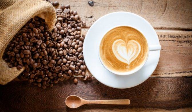 Что такое «живой кофе» на самом деле?