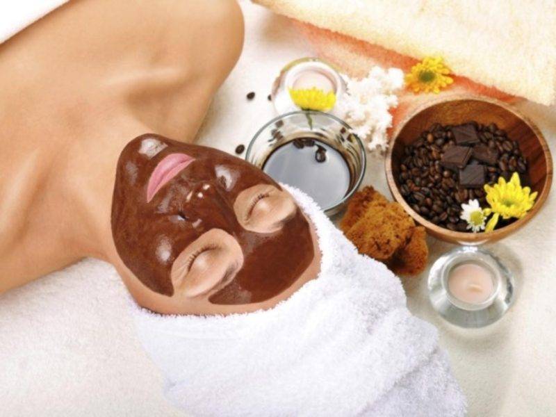 Маски из какао-порошка для лица в домашних условиях, отзывы косметологов