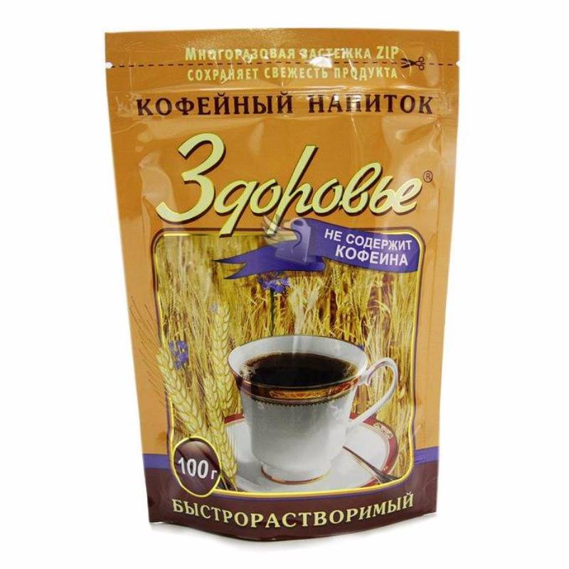 Почти кофе: выбираем натуральные кофезаменители на supersadovnik.ru