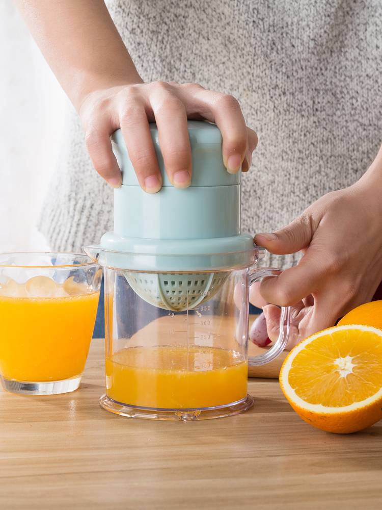 Как сделать апельсиновый сок - wikihow