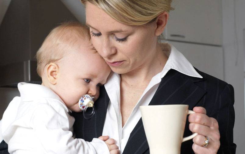 Кофе при грудном вскармливании: может ли кофе и напитки с кофеином принести вред малышу
