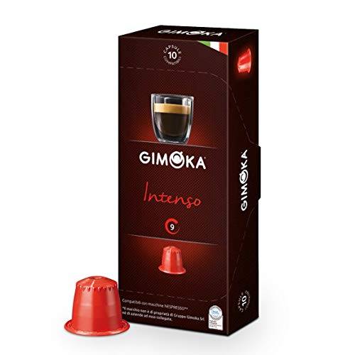 Кофе Gimoka