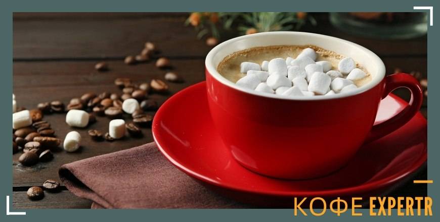 Американо и эспрессо: отличительные особенности