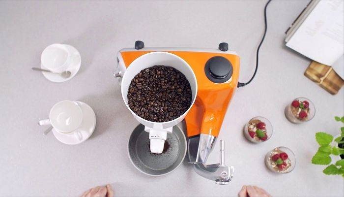 Как молоть кофе, какой бывает помол, что можно молоть в кофемолке кроме кофе