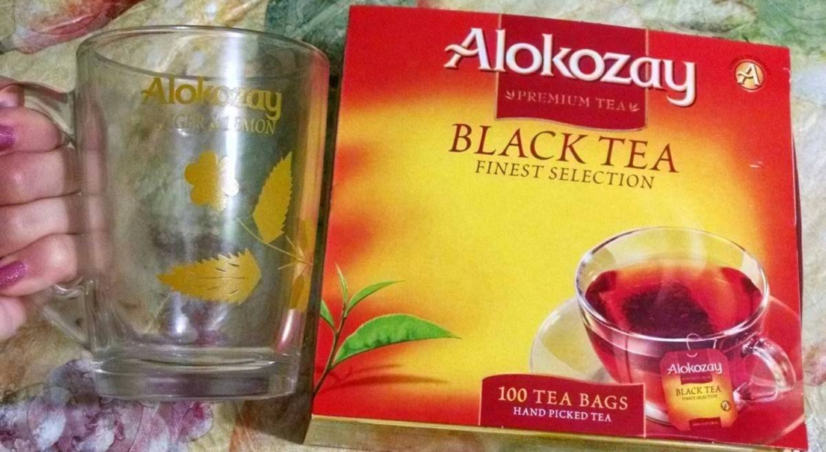 Подробное описание и ассортимент чая Хэйлис