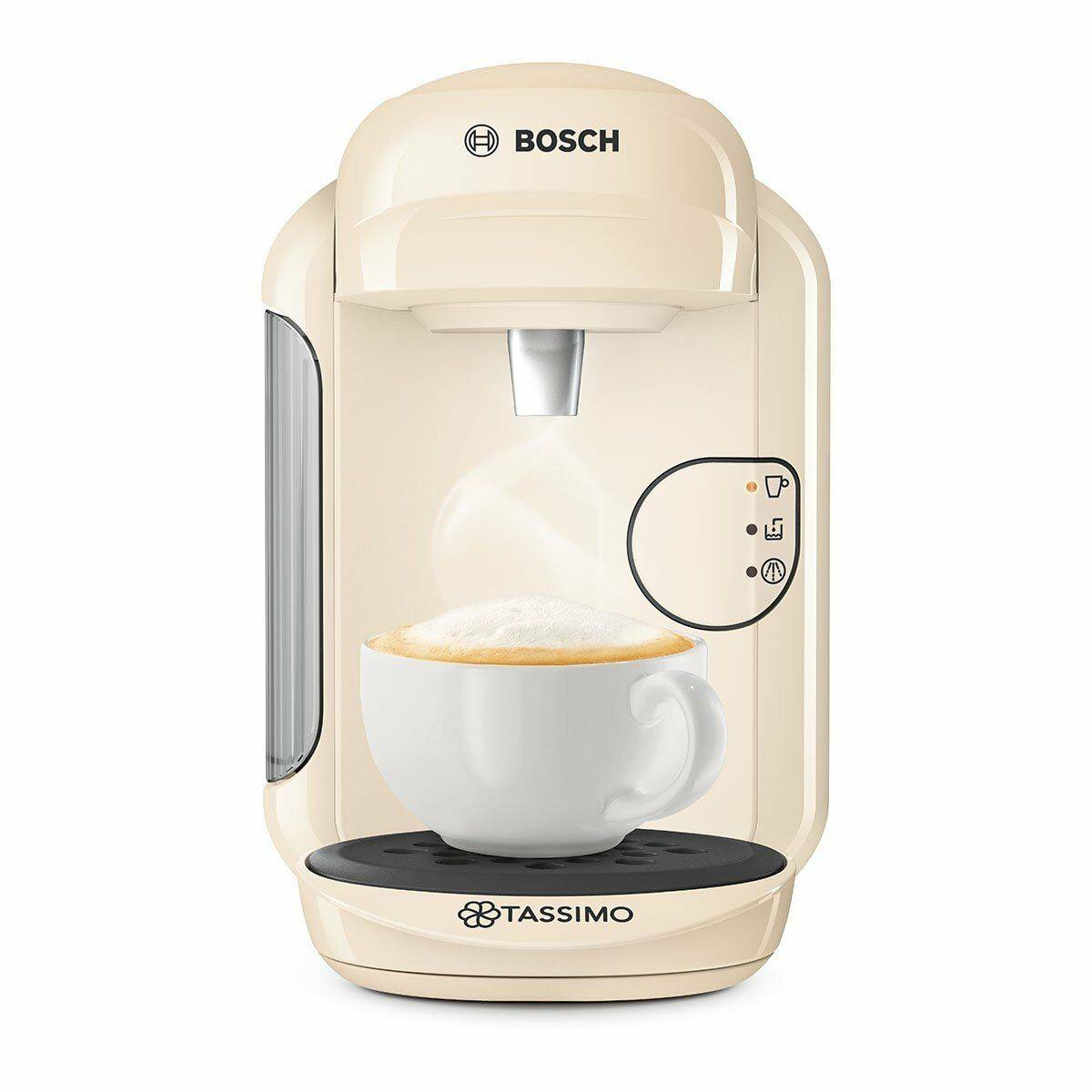 Капсульная кофеварка Bosch
