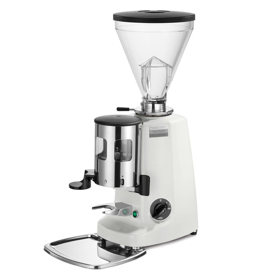 Кофемолка Mazzer