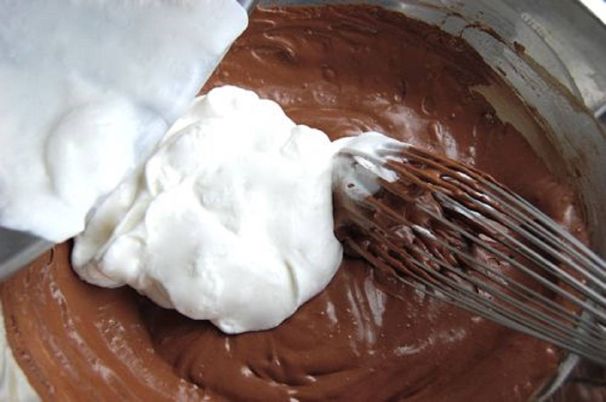 Шоколадная глазурь для торта — 8 вкусных рецептов