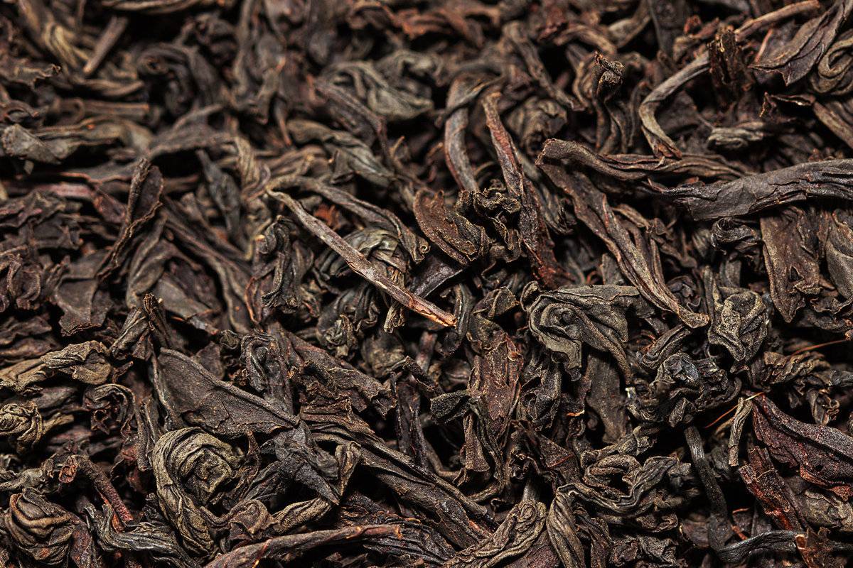 Качественный цейлонский чай: особенности его выбора и правила заваривания | mlesna