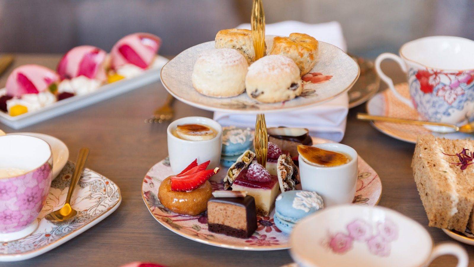 Кружки для чая