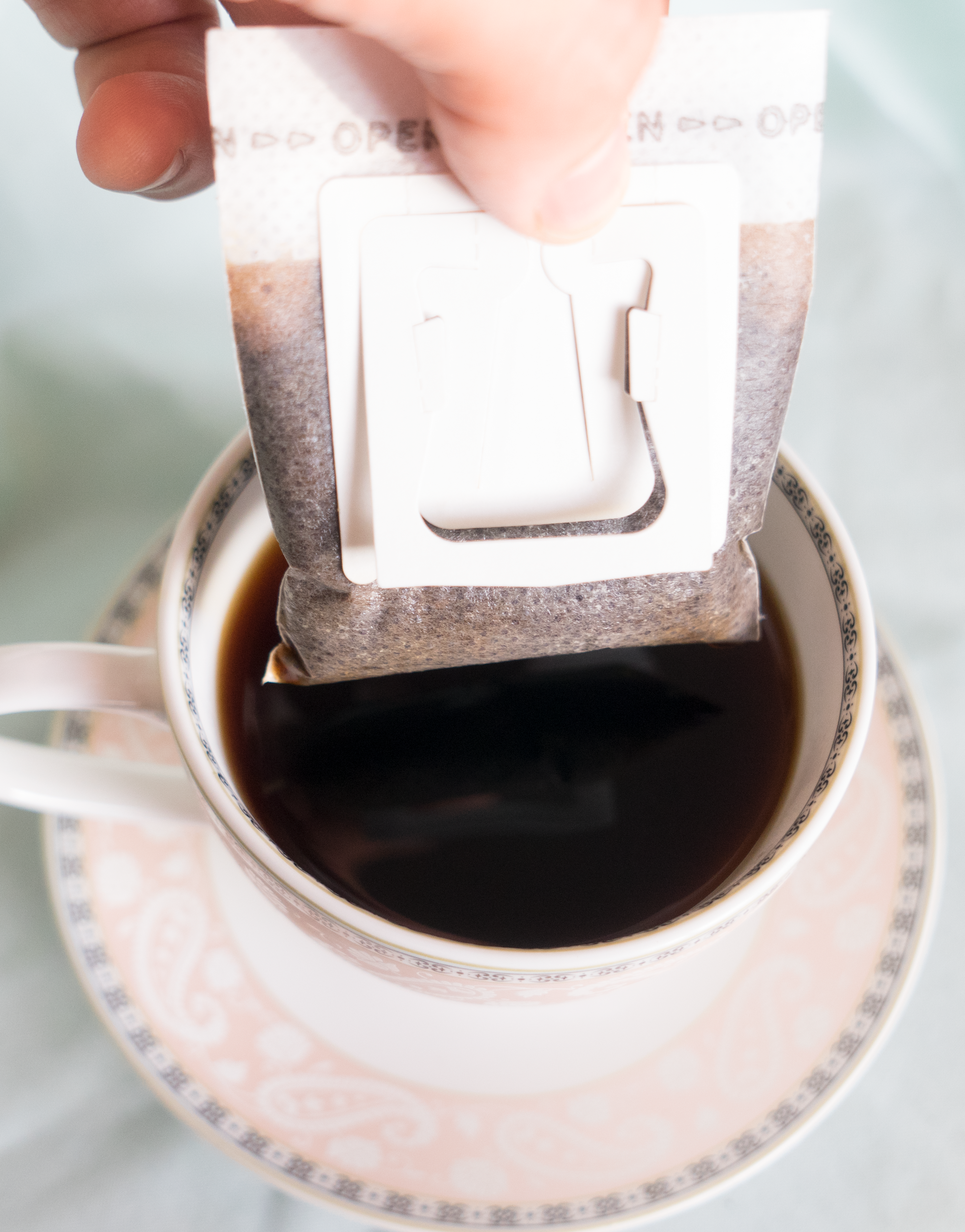 ☕лучшие фильтры для заваривания чая и кофе на 2022 год