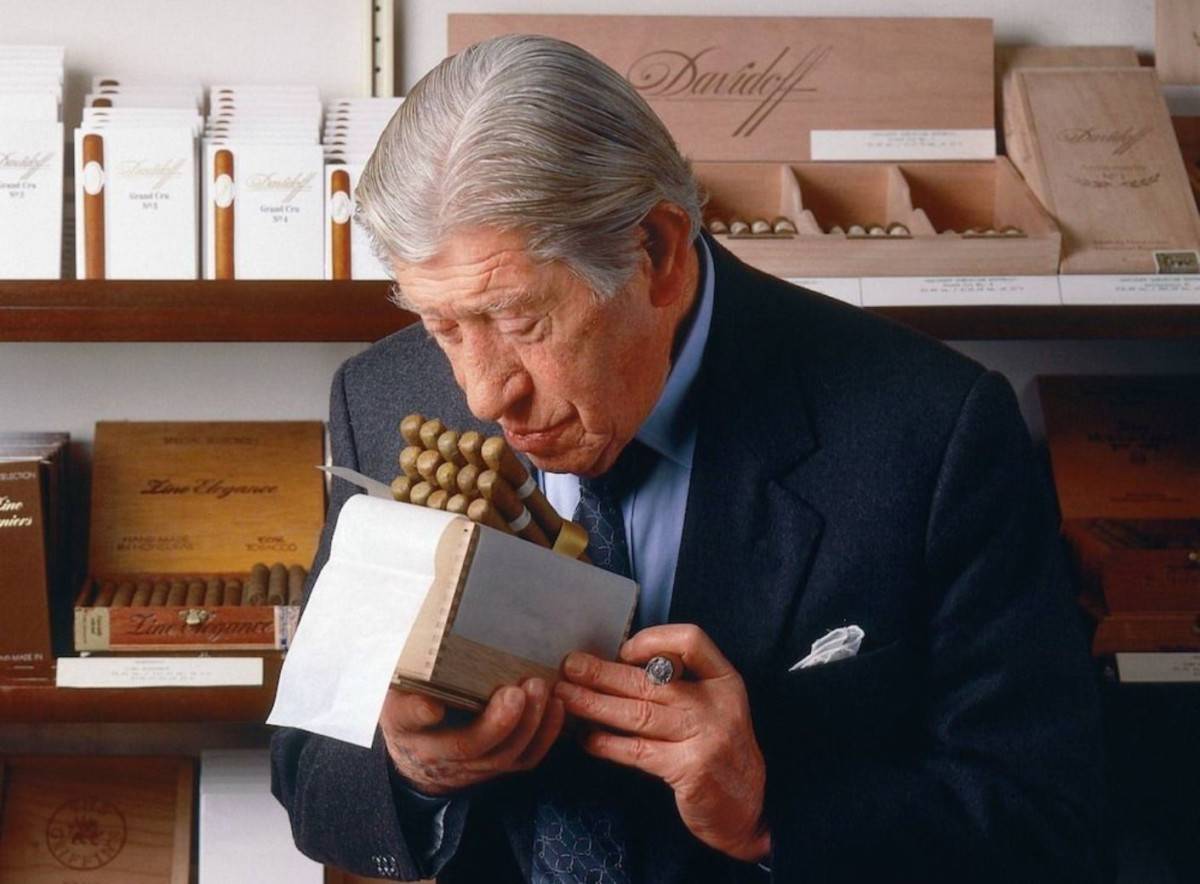 Особенности швейцарского кофе