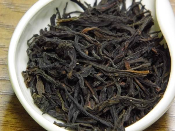 Оолонг чай (улун) – невероятно ароматный и очень вкусный напиток
