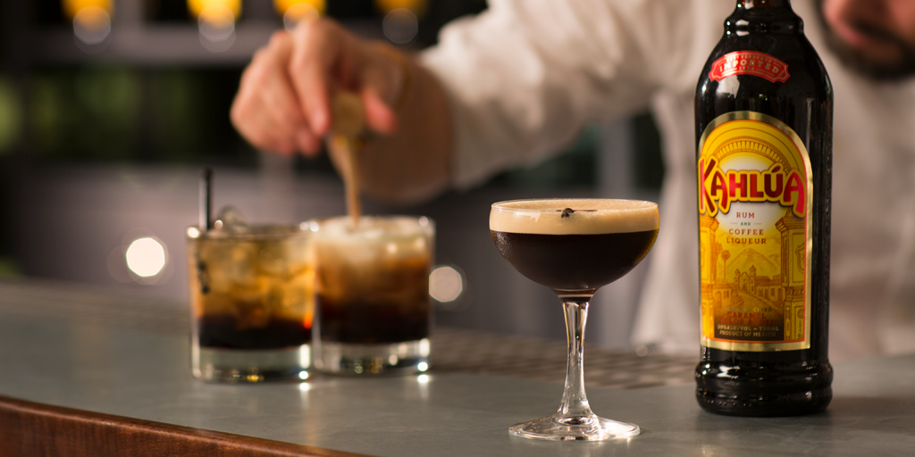 Кофе с шоколадом