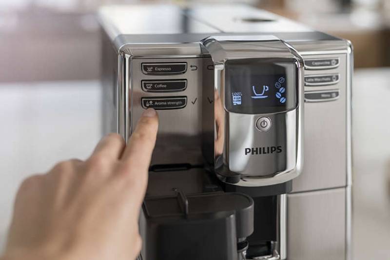 Топ-12 лучших кофемашин philips: рейтинг 2021 года и какую модель с автоматическим капучинатором выбрать для дома