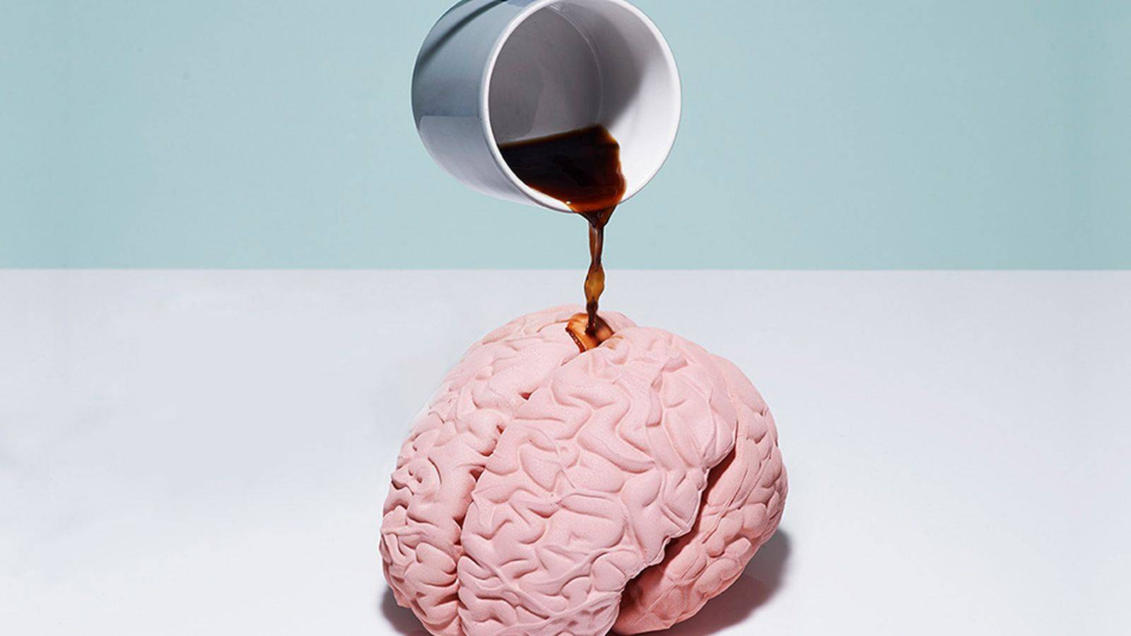 Как кофе влияет на нервную систему, мозг: раздражительность, возбуждение