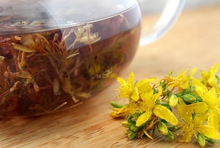 Травяной чай сенна для похудения и от запора: как заваривать и принимать