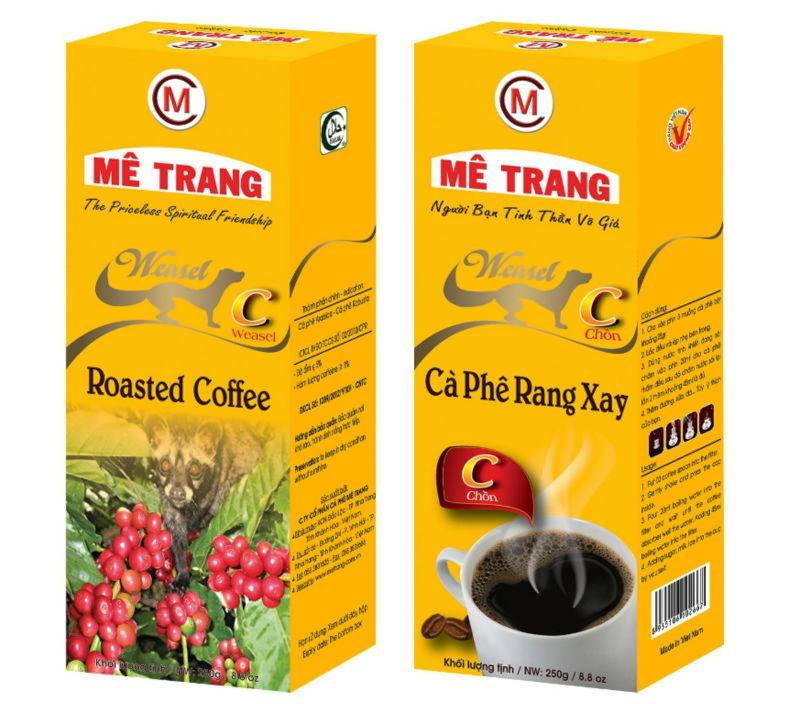 Сорта и особенности приготовления кофе из Вьетнама