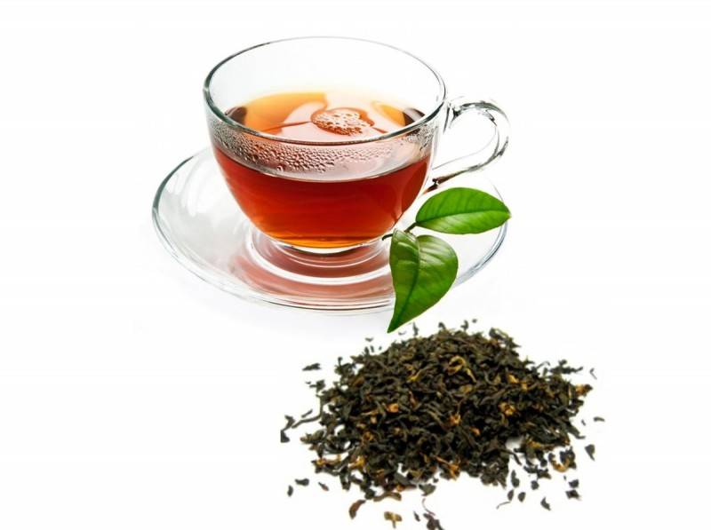 4 ситуации, в которых ваше здоровье скажет «спасибо» за чай с типсами
