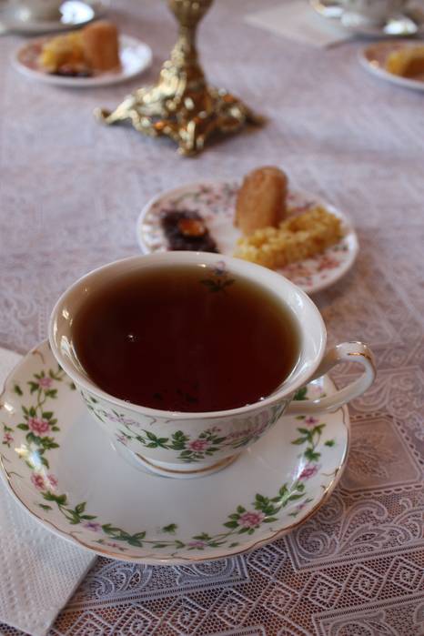 Калмыцкий чай: 12 лучших рецептов приготовления, история происхождения напитка