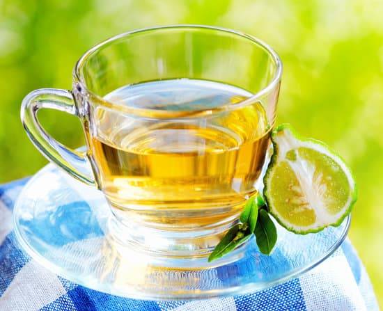 Чай с бергамотом: полезные свойства и противопоказания