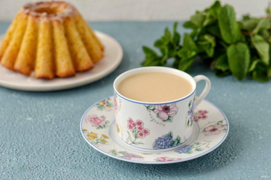 Чайные фавориты матушки англии: любимые сорта чая