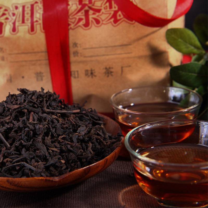 Как пить пуэр правильно - сколько можно пить китайский чай пуэр на ночь с сахаром чтобы накрыло
