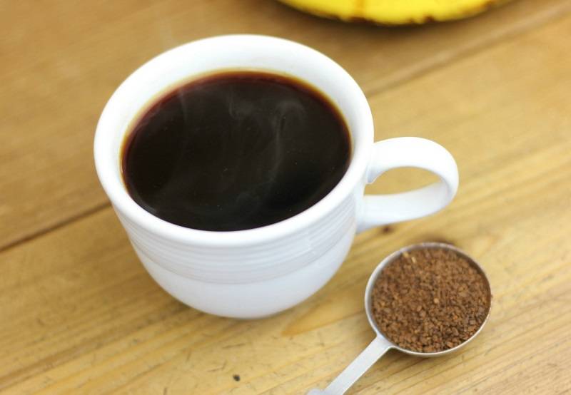 Чем заменить кофе: 15 идей на любой вкус