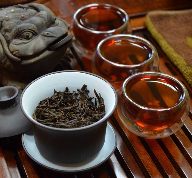 Чай кимун (ци мэнь хун ча) : польза, виды, как правильно заваривать