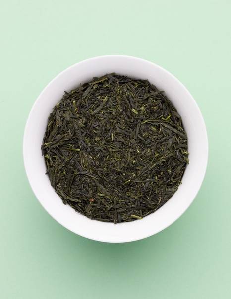 Чай гекуро (жемчужная роса, гиокуро): свойства, вкус, аромат, правила приготовления