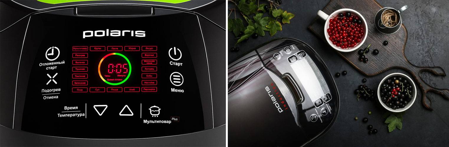 Модельный ряд кофемолок Поларис (Polaris), основные характеристики и отзывы