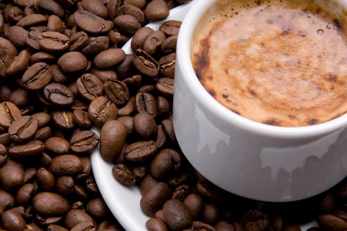 Как кофе влияет на сон человека
