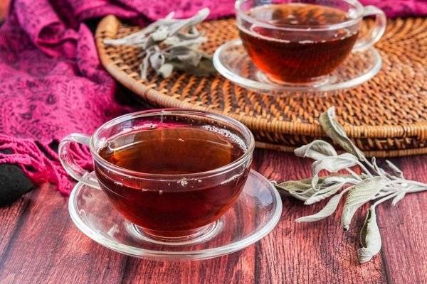 Кенийский чай: польза и вред