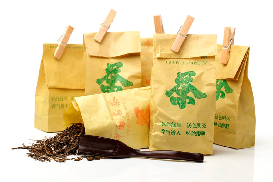 Упаковка, маркировка и хранение чая - товароведение однородных групп продовольственных товаров