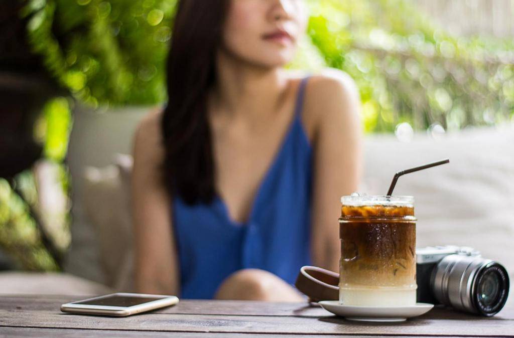 Можно ли пить кофе в жару