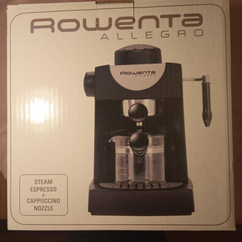 Rowenta - отзывы покупателей о товарах rowenta - страница №2