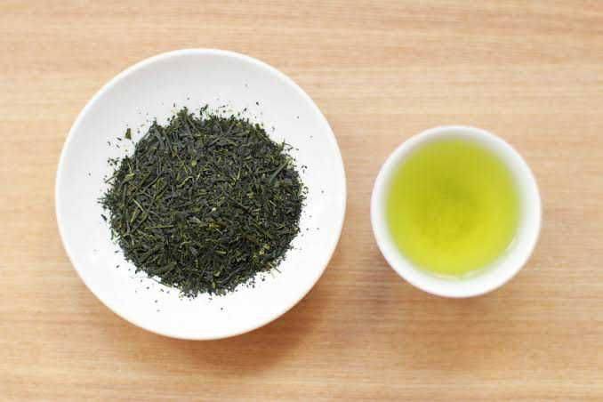 Японская чайная церемония. японский чай, сорта и разновидности
