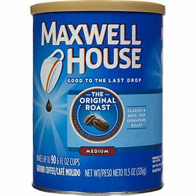 Характеристика кофемашины maxwell house