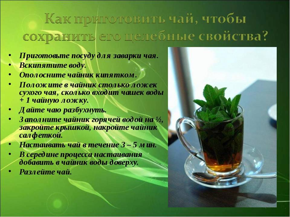 Ромашковый чай польза и вред для организма человека